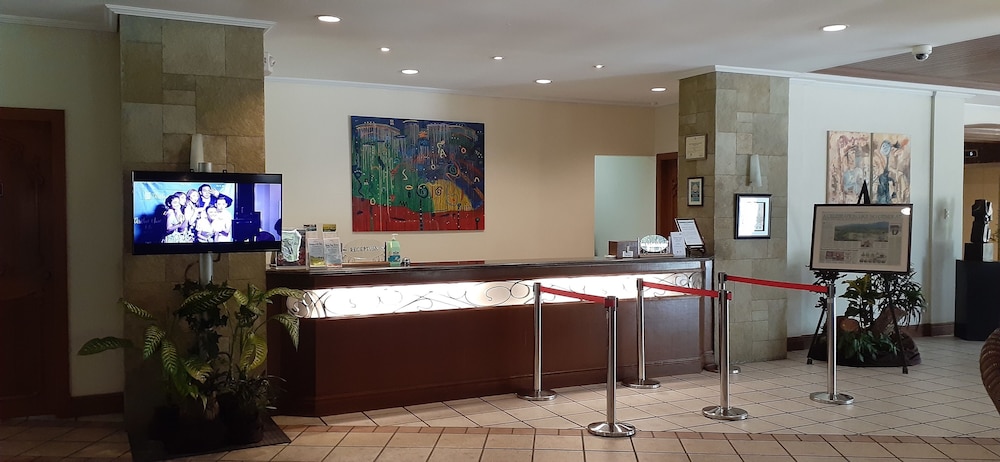 The Suites at Mount Malarayat 8/60