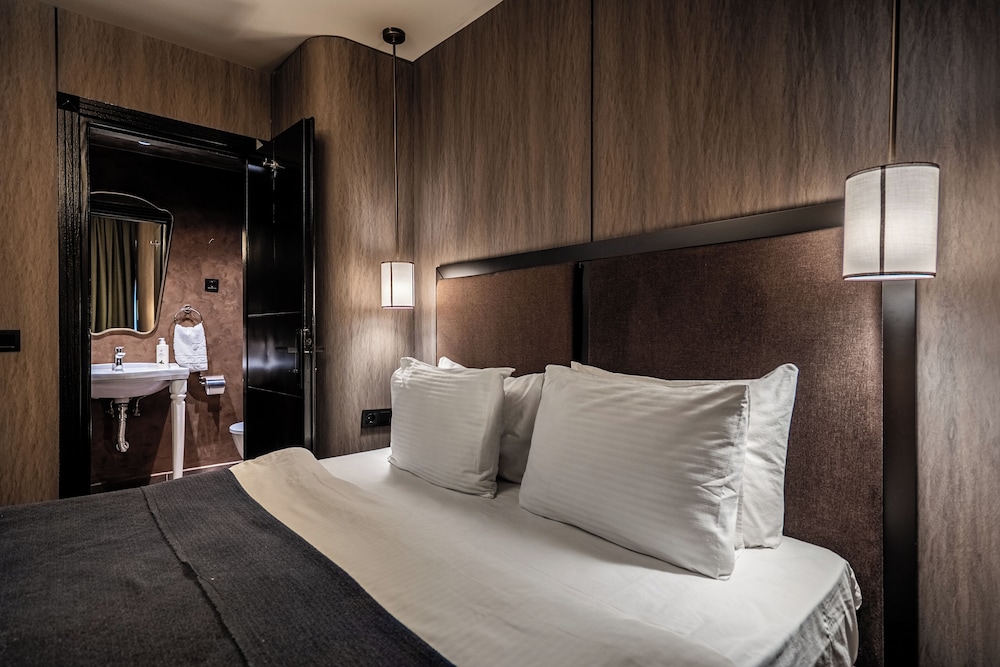 Sayeban Hotel Istanbul 34/64