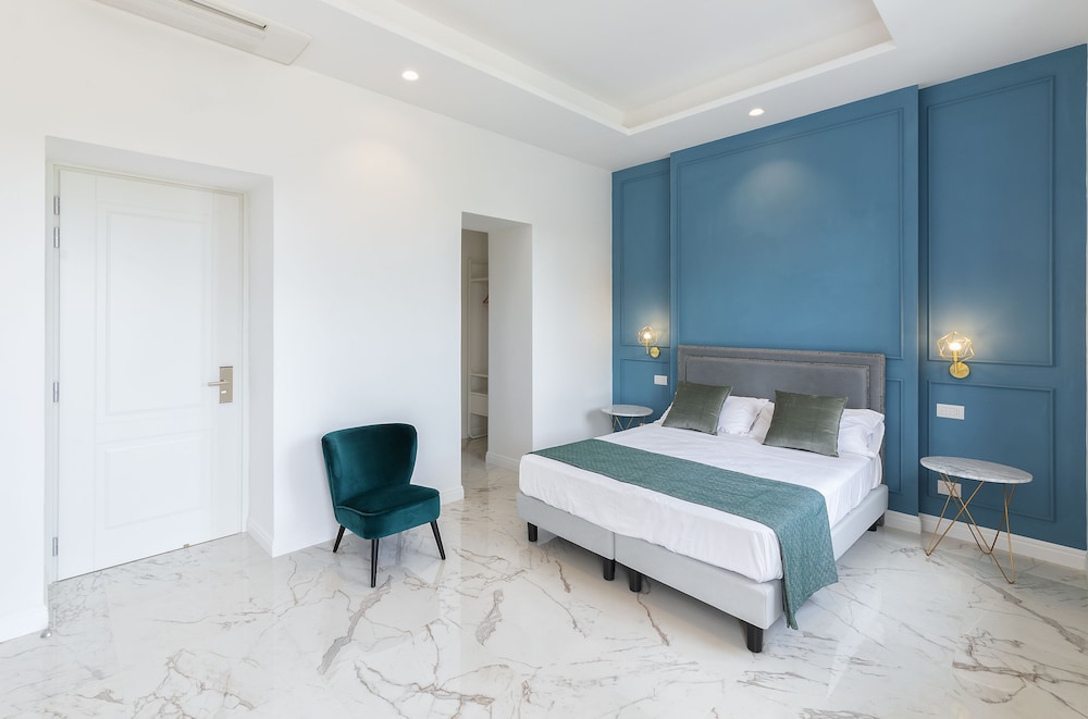 B and B Marina Garden، Forio 10/36