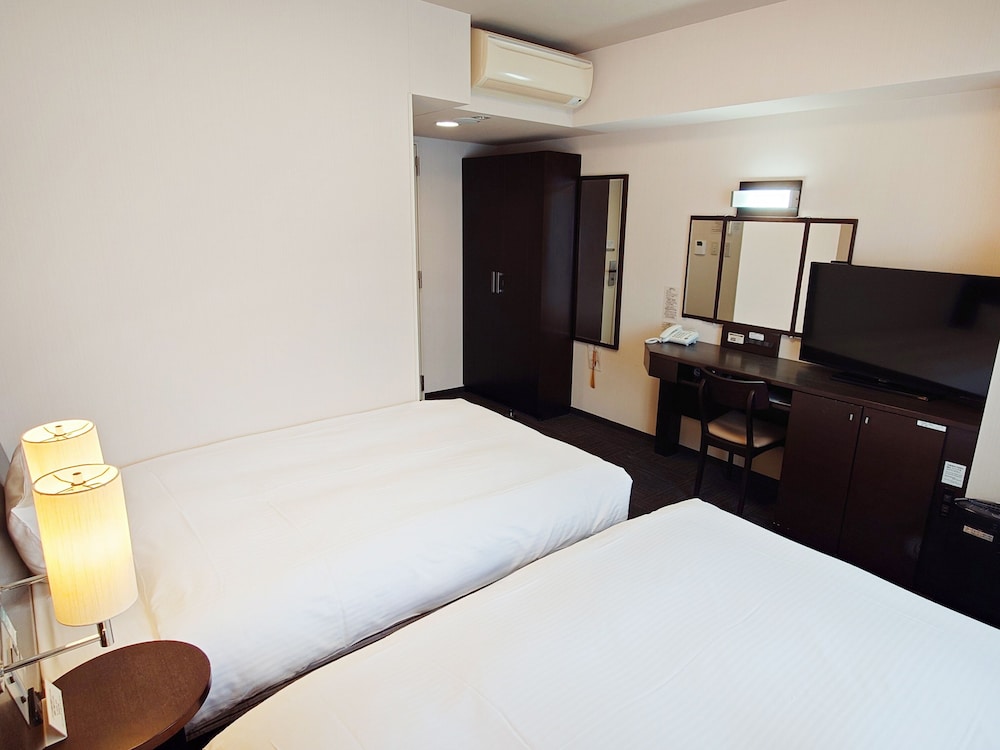 Hotel Route-Inn Yurihonjyo 18/59