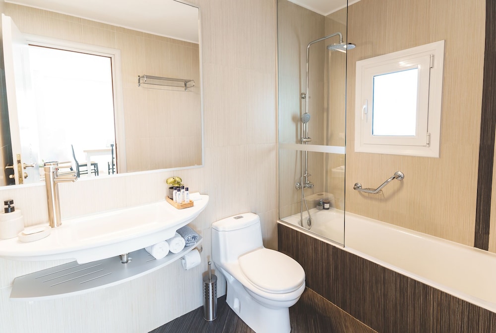 Zeus Village Resort - Adults Only 46/49