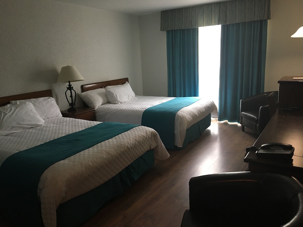 Hotel L Oiseliere Montmagny 12/60