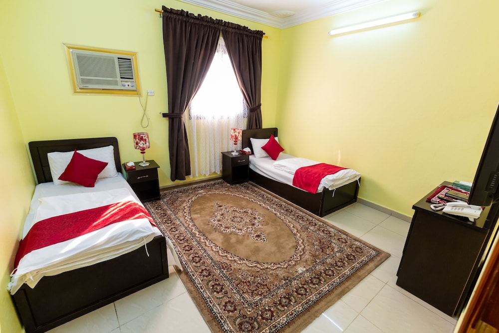 العييرى للوحدات السكنيه 3(Al Eairy Furnished Apt Al Madinah 3) 30/53