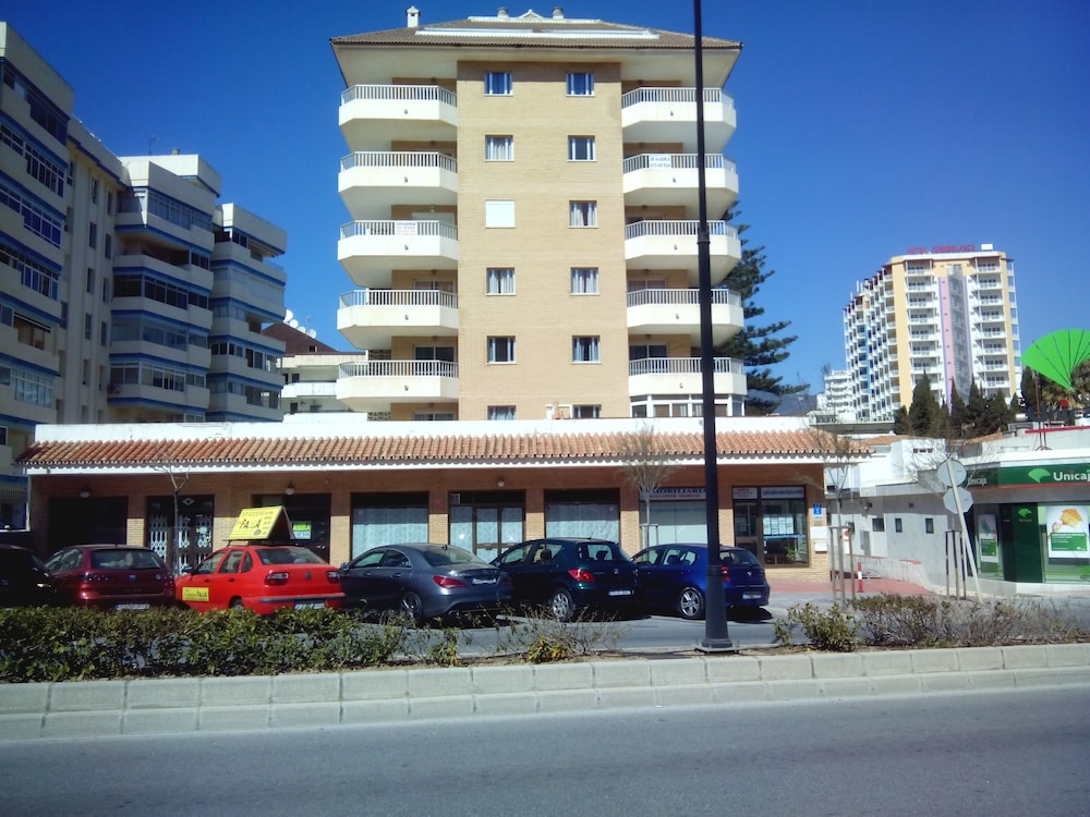 Apartamentos Mary 4/31
