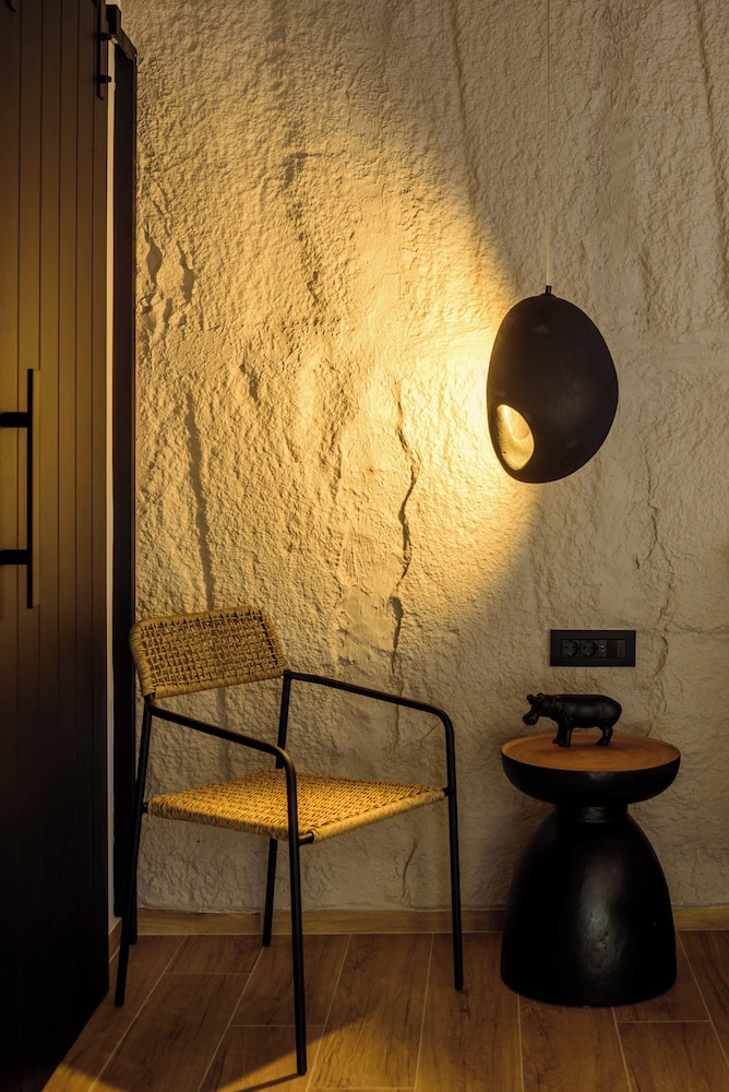 OLIVE MYKONOS VILLAS 47/73