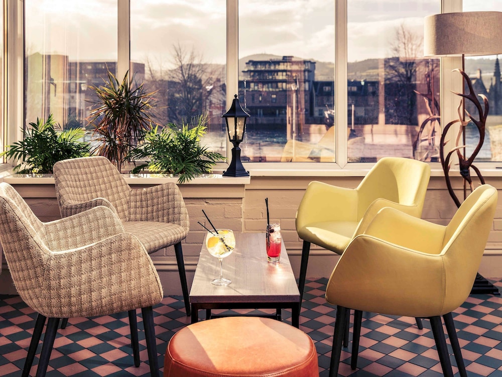 Mercure Inverness Hotel 39/59