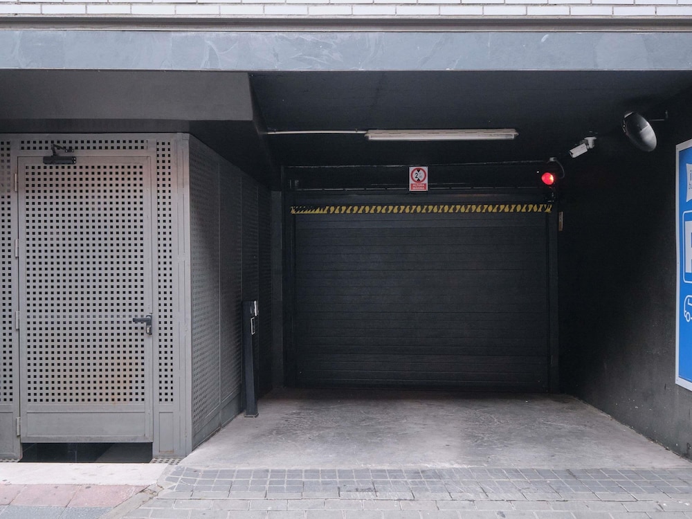 Ibis Budget Madrid Calle 30 4/48