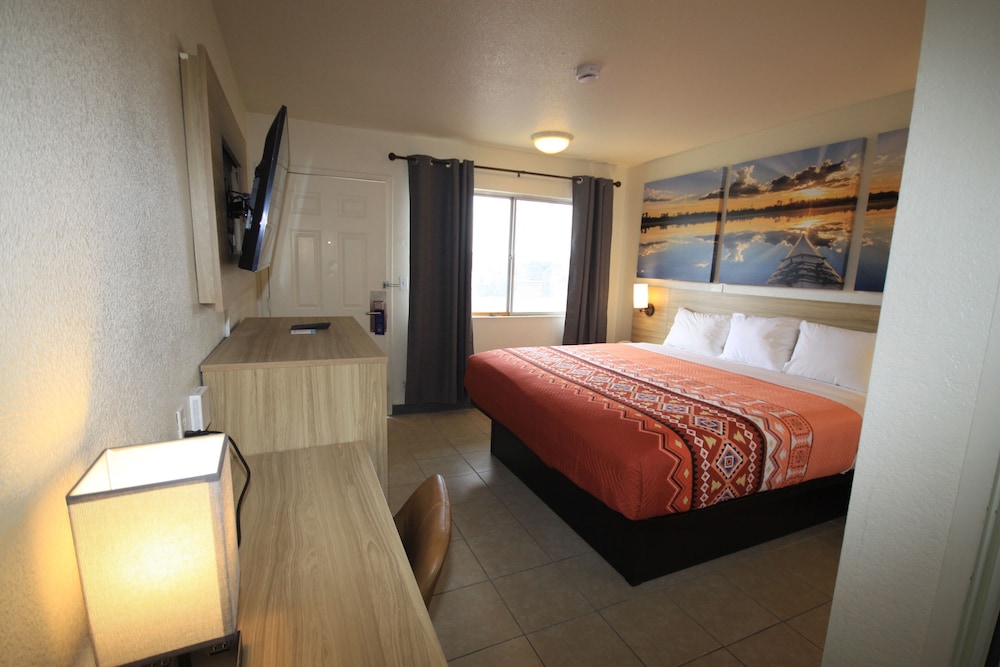 Days Inn by Wyndham Wheat Ridge/Denver West 27/44