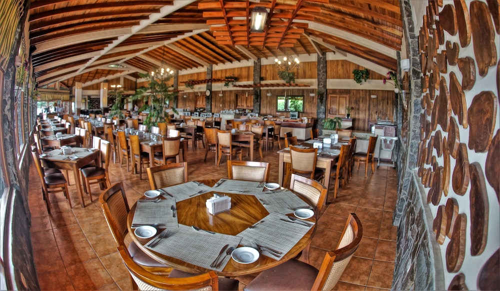 El Establo Mountain Hotel 55/68