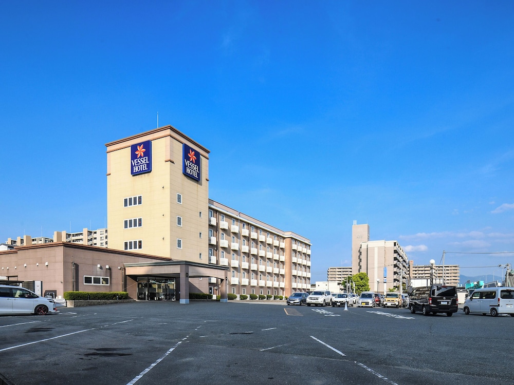 Vessel Hotel Fukuoka Kaizuka 53/62