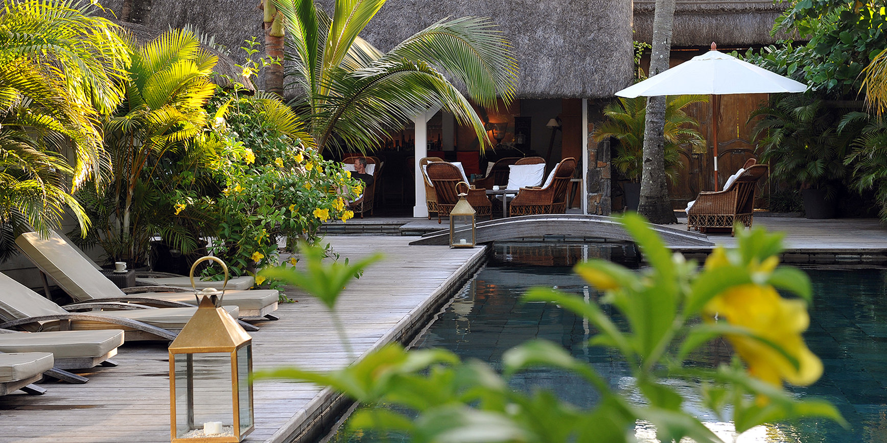 20 Degres Sud Hotel 43/50