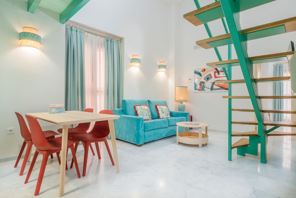 Smartr Sevilla Las Duenas 40/56