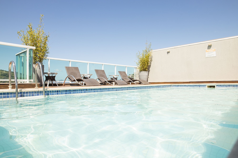 Angra Beach Hotel 3/68