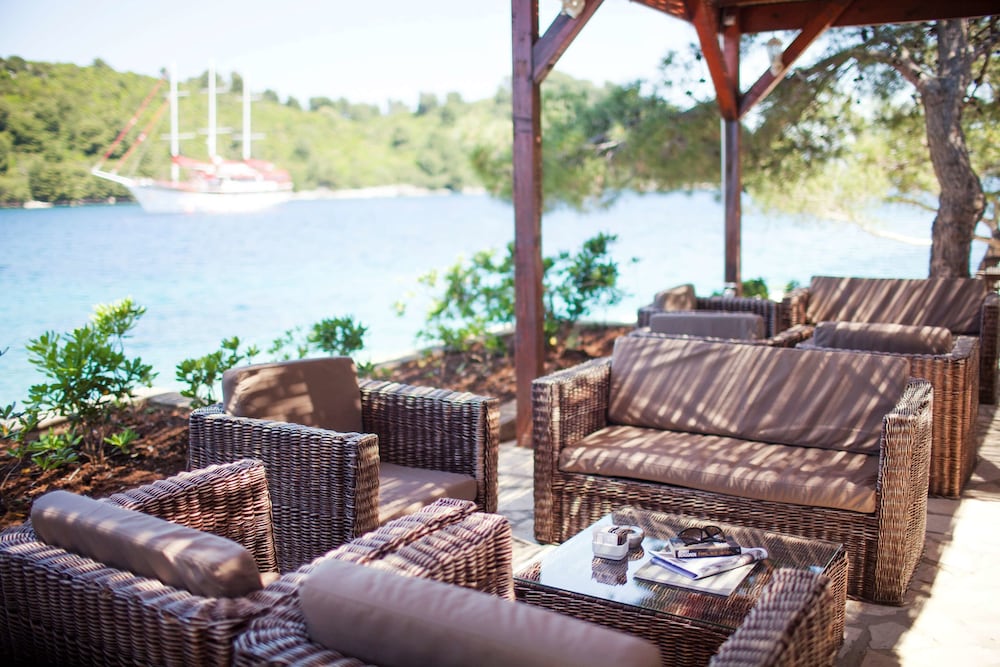 Hotel Odisej Mljet 28/57