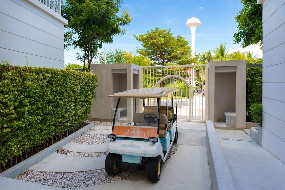 Summer Hua Hin Condominium 59/66