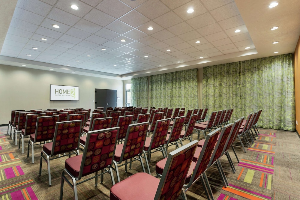 HOME2 SUITES BY HILTON SALT LAKE CITY-MURRAY, UT 34/35