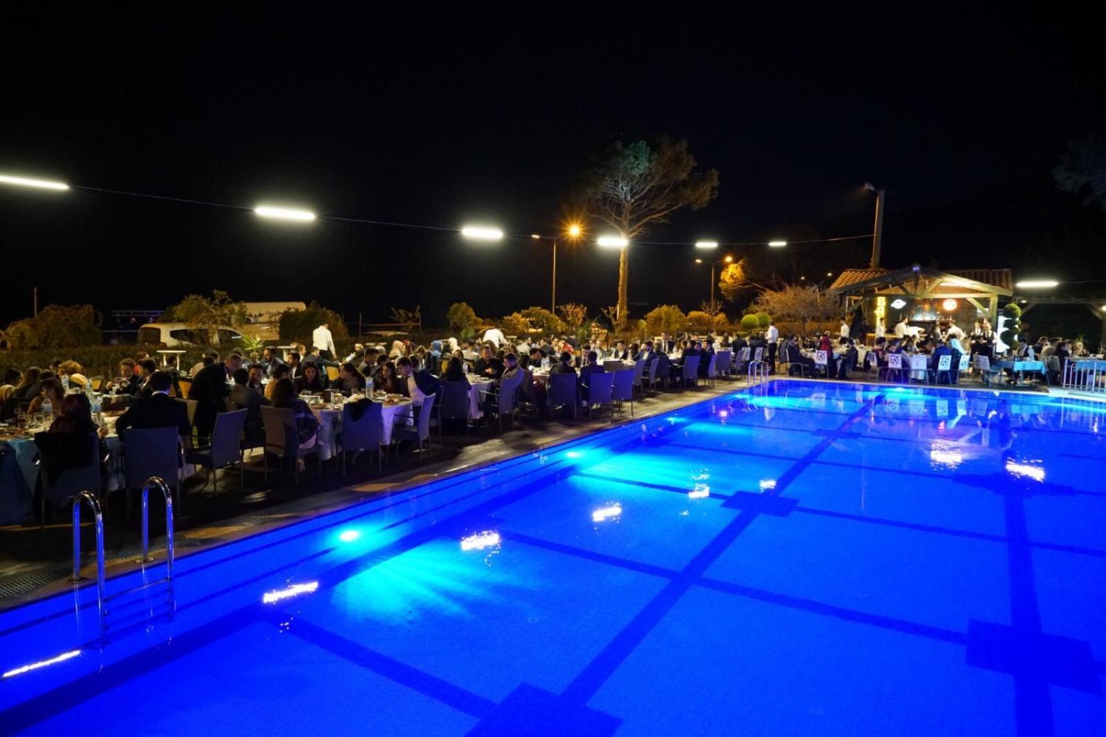 Aloria Garden Hotel 28/50