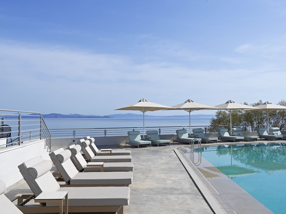 Nlh Mati Seafront Neighborhood Lifestyle Hotels 51/62