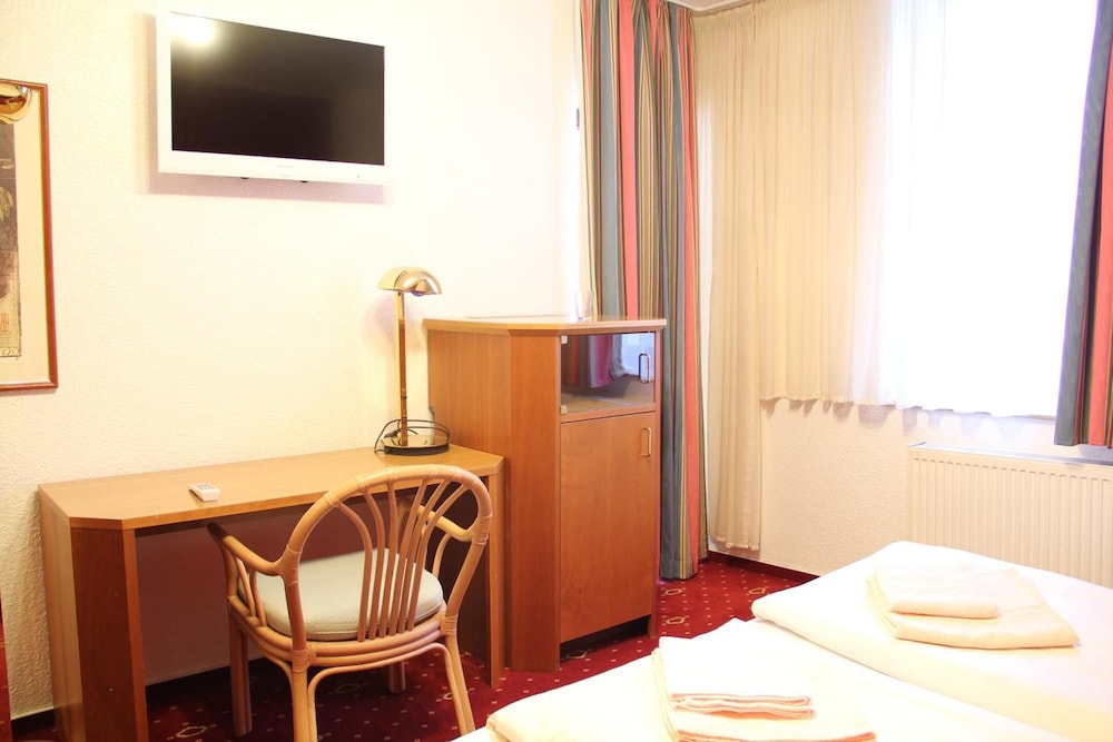 Hotel Wali 39/59