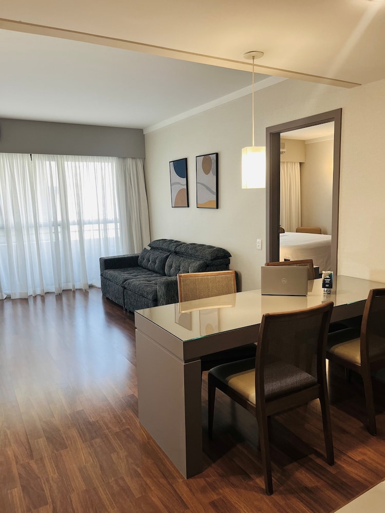 Mercure Sao Paulo Grand Plaza Paulista 54/71