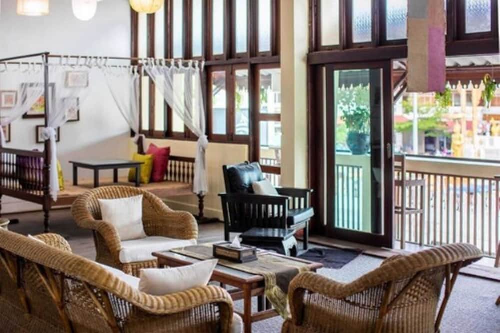 Ban Chang Tong Hotel 41/62