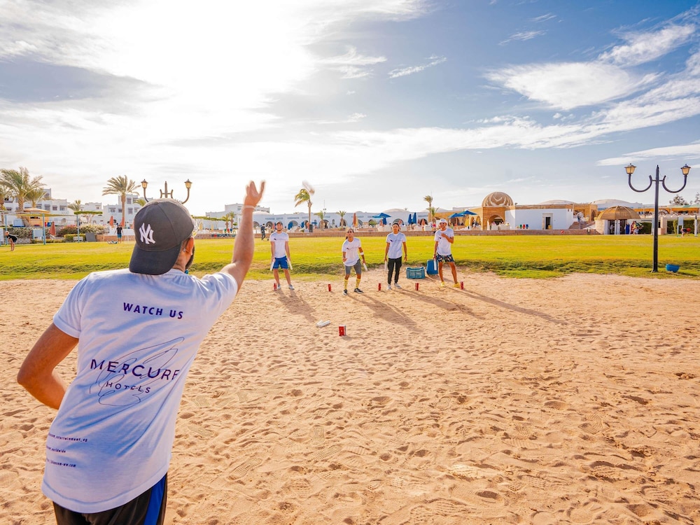 Mercure Hurghada 60/66