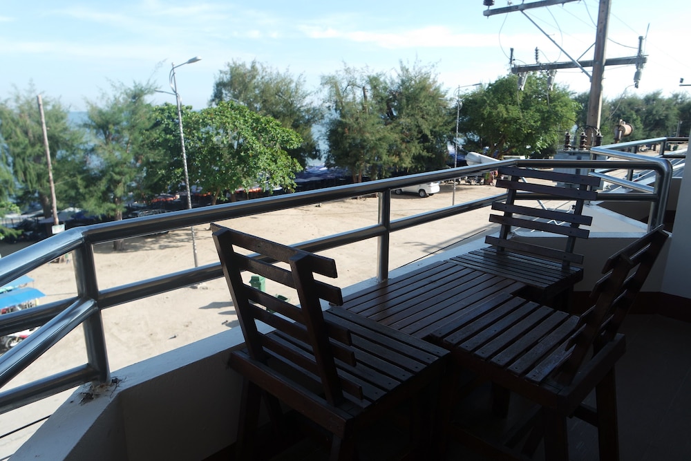 Cha-Am Villa Sun Hotel 69/69