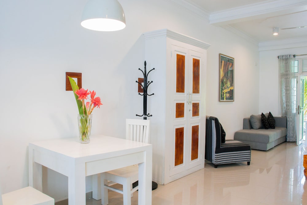 Villa Harbour View 7/50