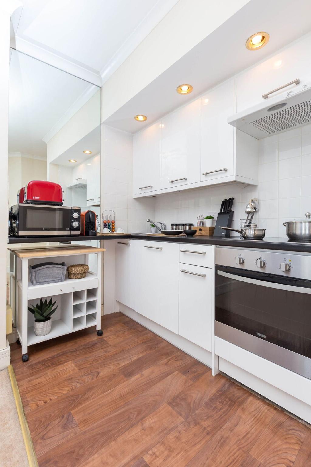 Park Lane Apartments Mayfair collection 1/30