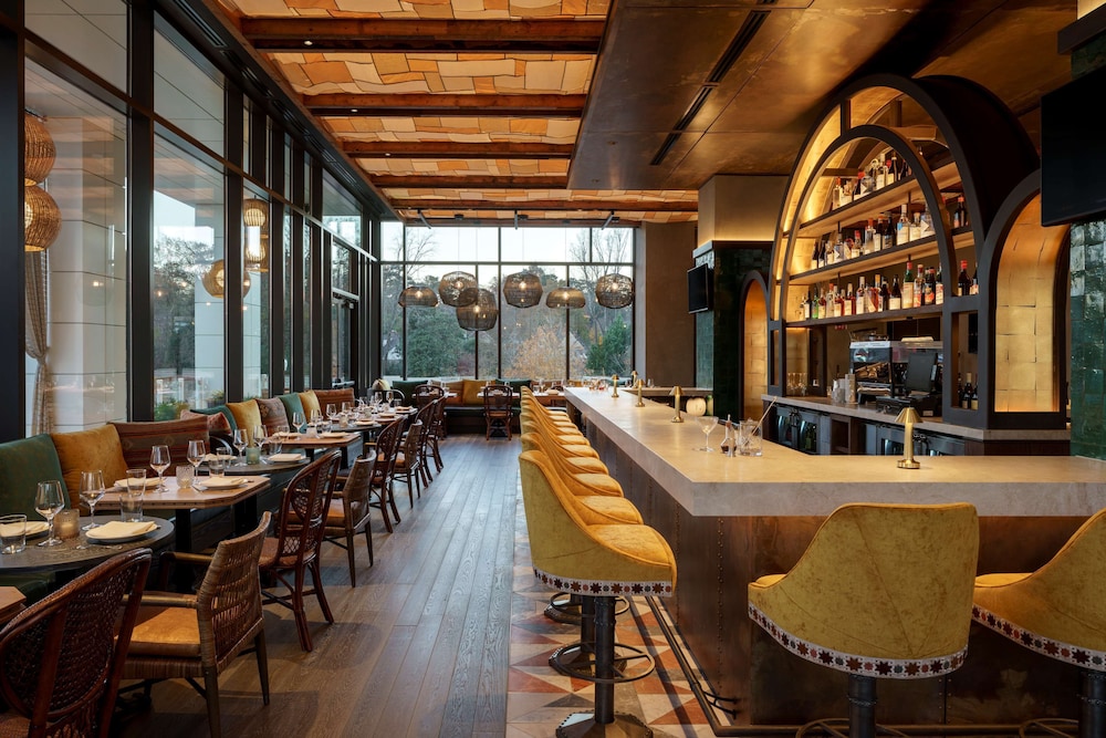 Hyatt Centric Buckhead Atlanta 30/50