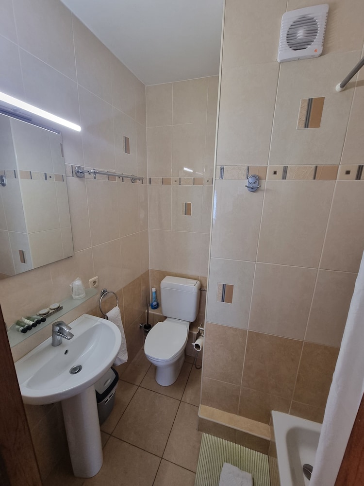 Aparthotel Résidence Bara Midi 42/50