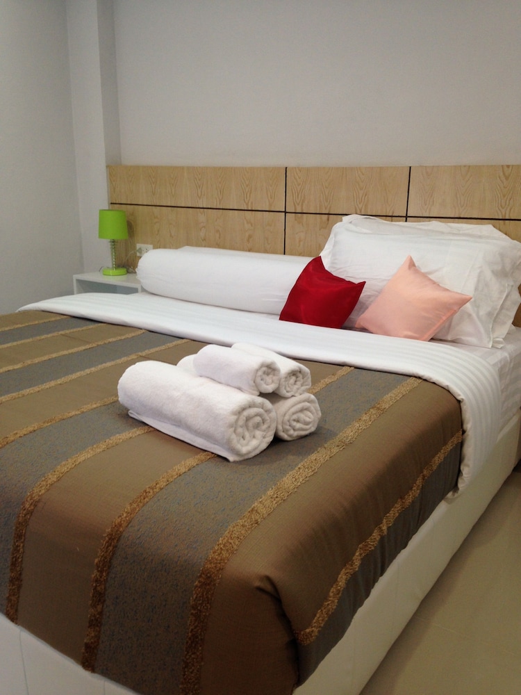 The Rama Residence Chiang Rai 28/49