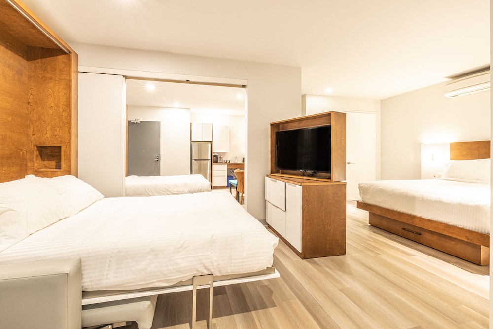 Hotel Manoir Vieux Quebec 26/50