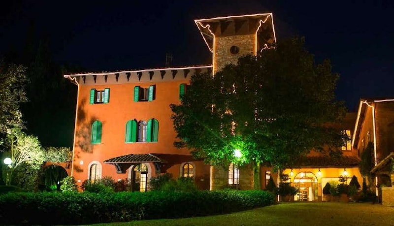 Il Patriarca 2/45