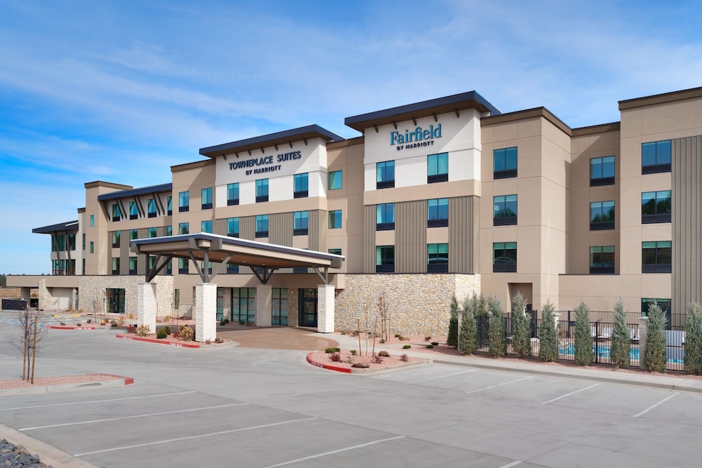 TownePlace Suites by Marriott Show Low 45/53