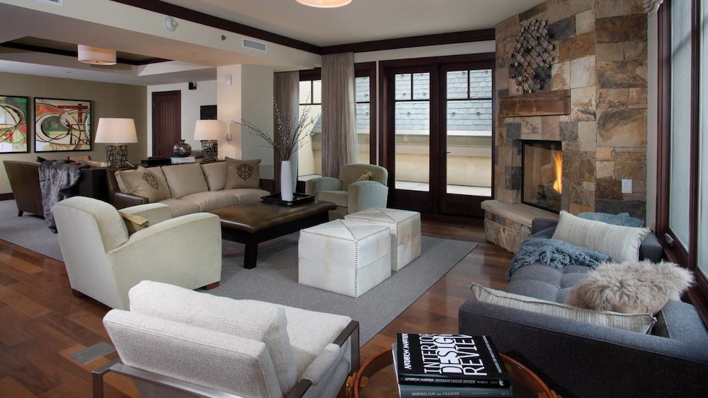 Four Seasons Resort and Residences Vail 58/93