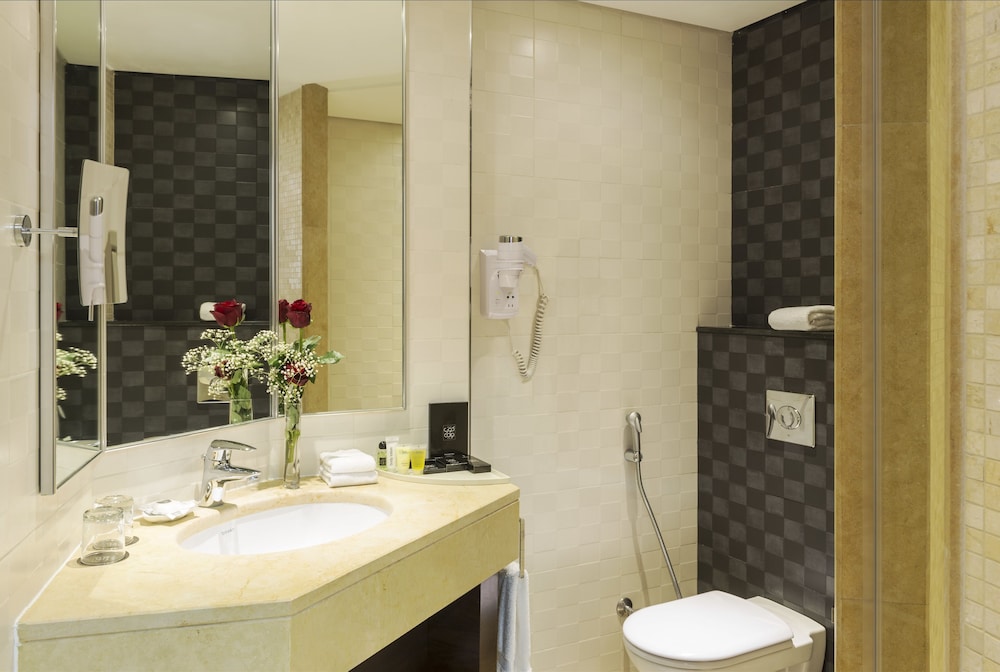 Corp Amman Hotel - Jordan 62/62