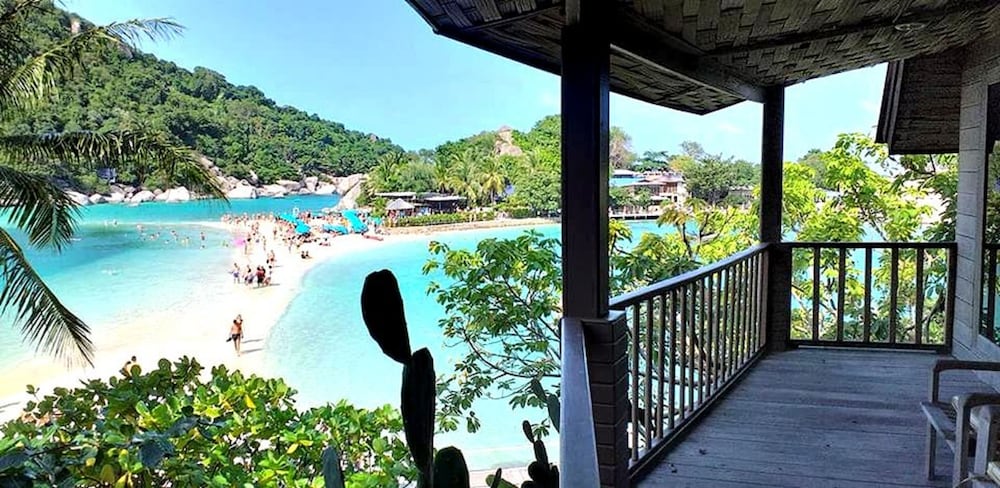 Nangyuan Island Dive Resort 4/72
