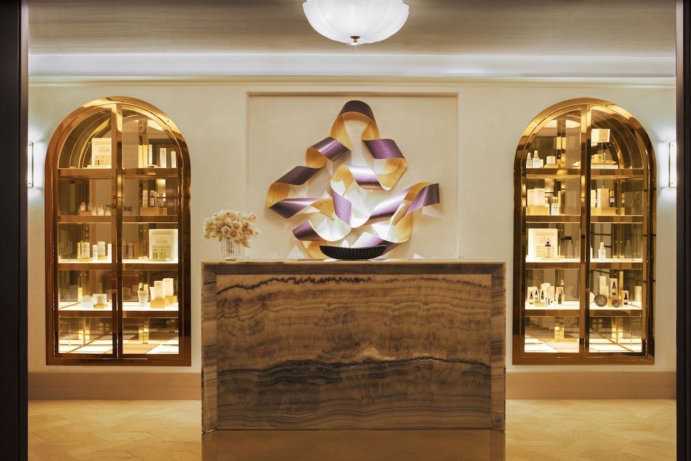 Hotel Barriere Fouquet's New York 4/50
