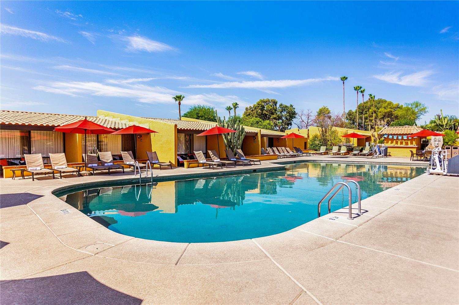 Westward Look Wyndham Grand Resort and Spa 73/74