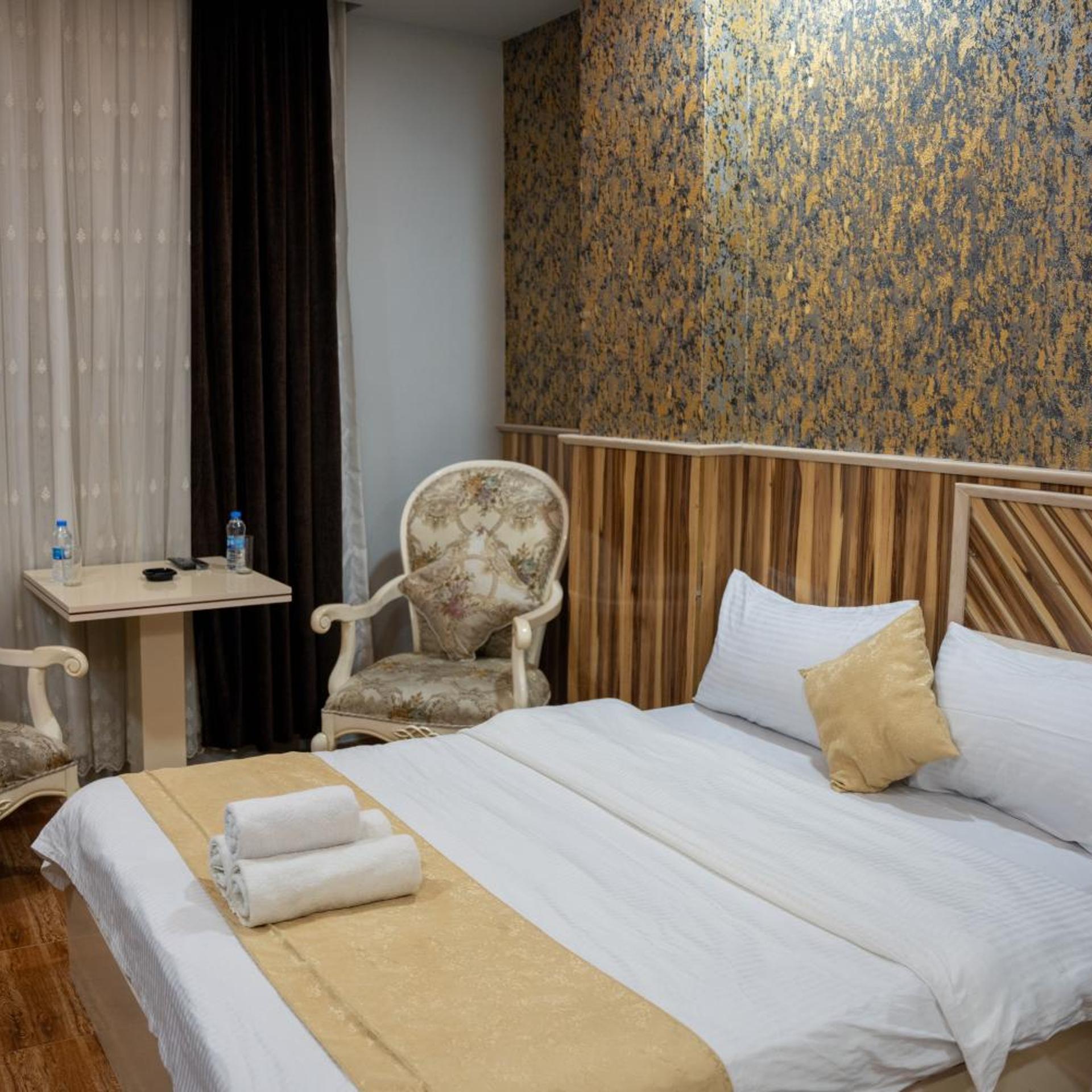 Kristal Hotel Duhok 26/63