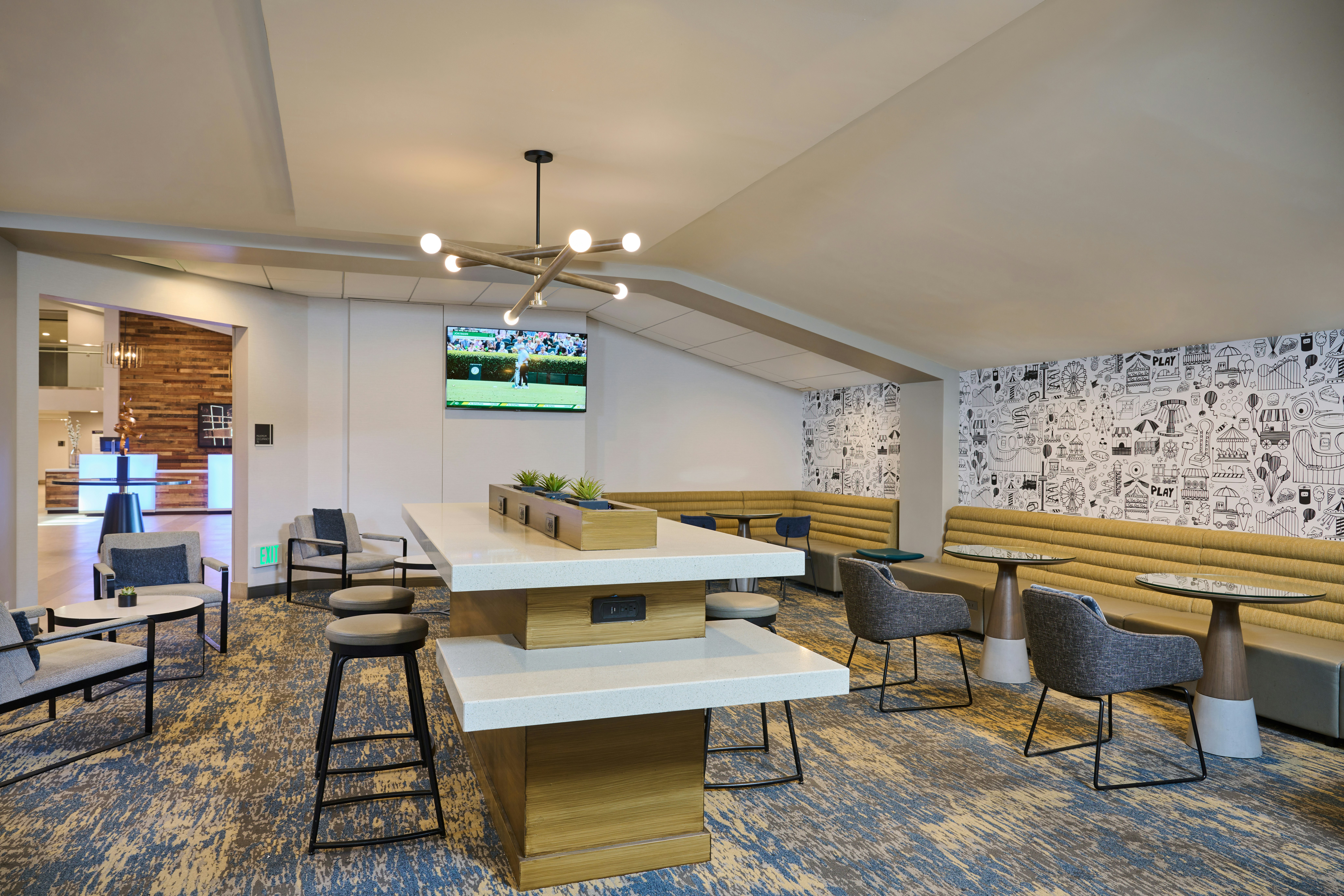 DoubleTree by Hilton Buena Park 26/57