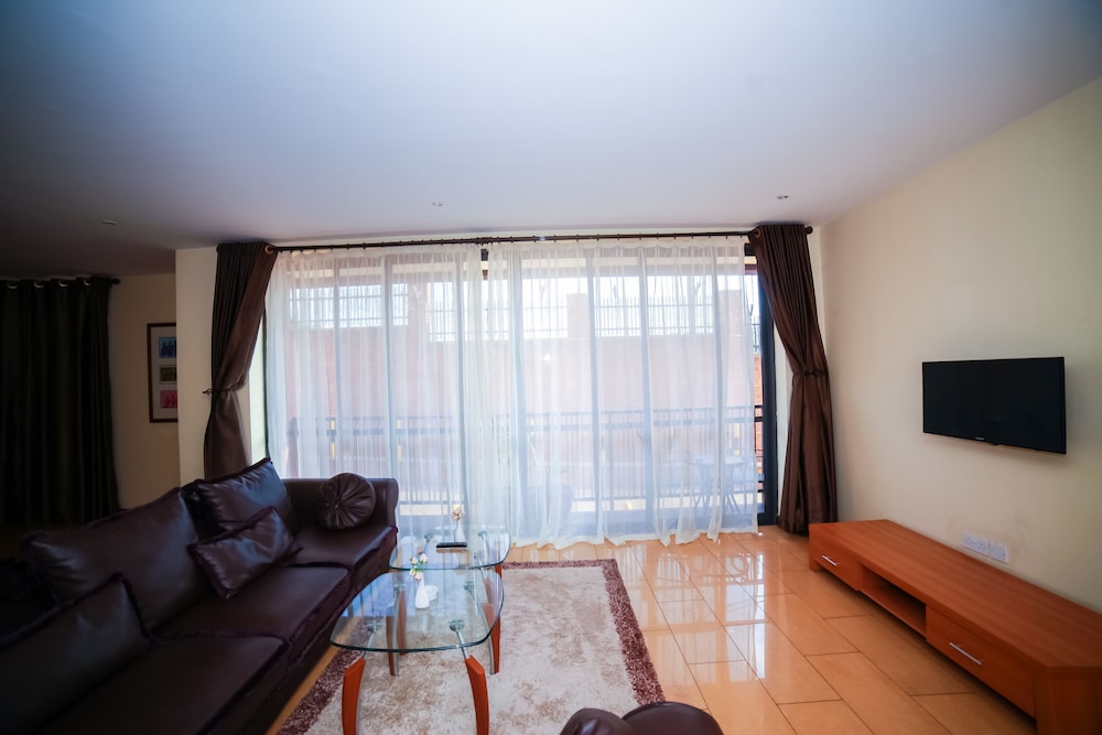 Bukoto Heights Apartments 58/73
