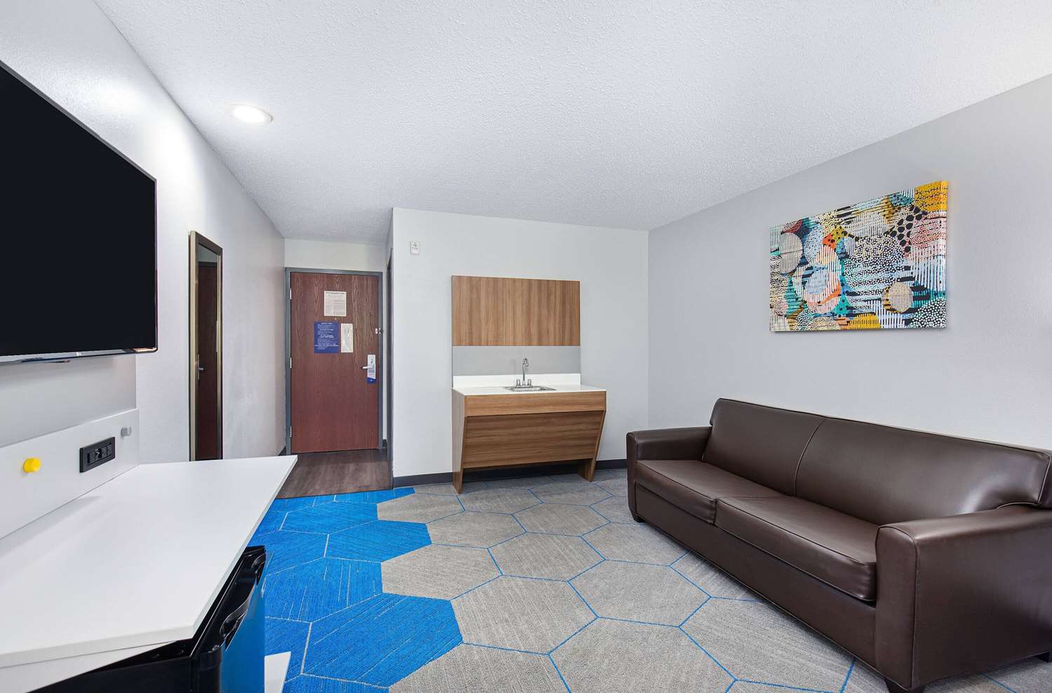 Microtel Inn And Suites Columbus North 7/19