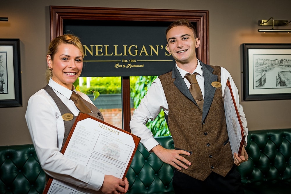 Kilmurry Lodge Hotel 24/53