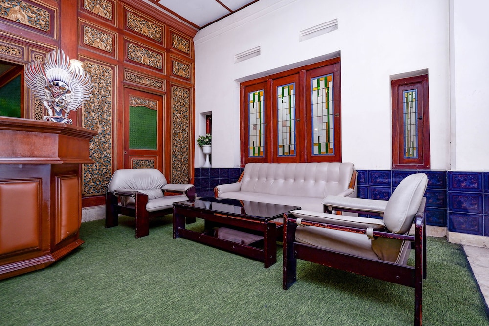 Super OYO Capital O 1644 Hotel Griya Kencana 44/59