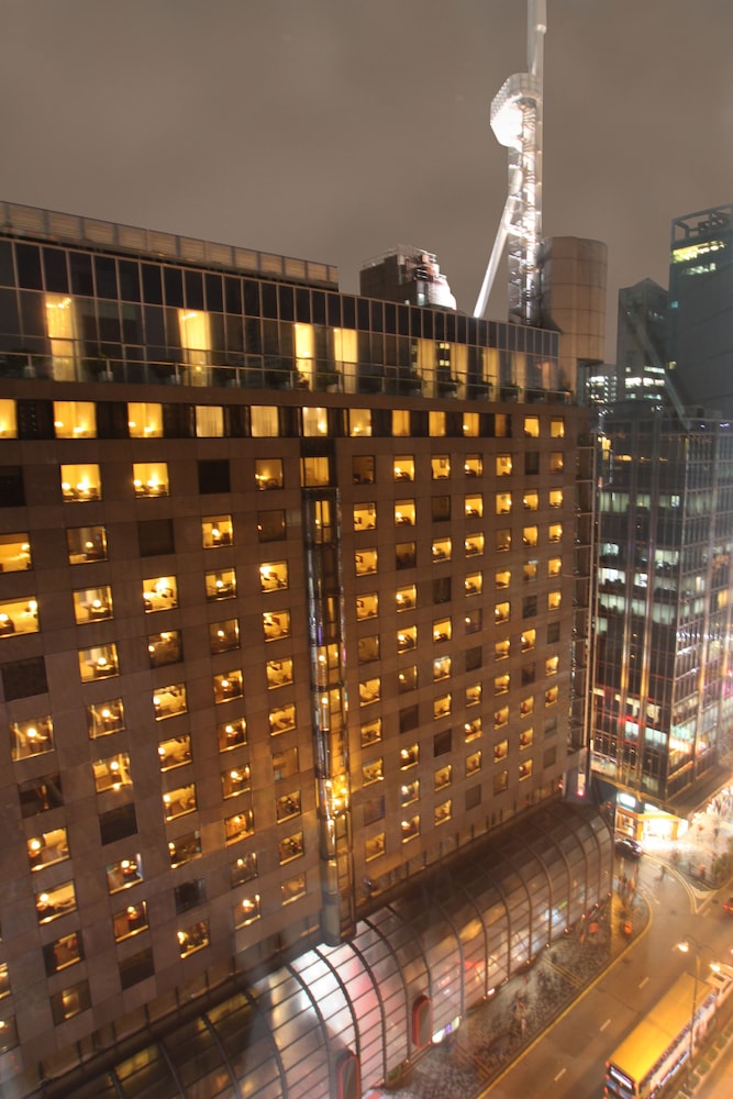 Prudential Hotel 3/44