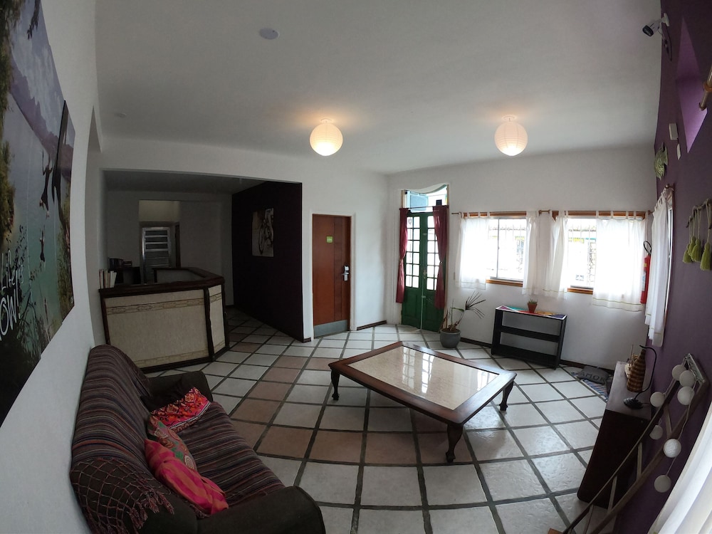 Che Lagarto Hostel Paraty 46/70