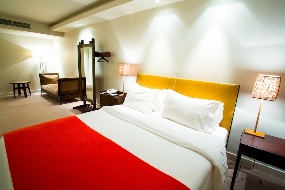 Libertad Hotel Buenos Aires 17/70
