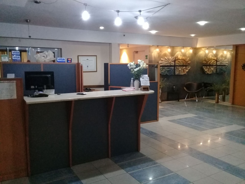 Apart Hotel San Lorenzo 9/50